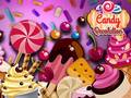 Jogo Candy Revolution