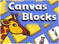 Jogo Canvas Blocks