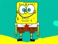 Jogo Find Sponge Bob