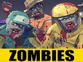 Jogo Crowd Zombie 3D