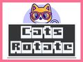 Jogo Cats Rotate