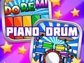 Jogo Piano-Drums For Kids