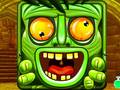 Jogo Jungle Run Oz