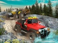 Jogo Offroad 4x4 Driving Jeep