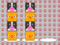 Jogo Animal Sort