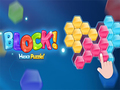 Jogo Blok! Hexa Puzzle