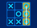 Jogo Tic Tac Toe Master