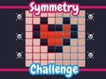 Jogo Symmetry Challege