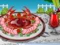Jogo Tasty Crab Curry