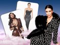 Jogo Kim Kardashian Memory Card Match