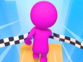 Jogo Epic Run Race 3D