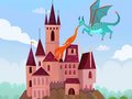 Jogo Little Baby Dragons Memory
