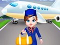 Jogo Baby Taylor Airline High Hope