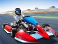 Jogo Learn Drive Karts Sim