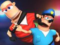 Jogo Fall Boys: Stupid Fighters