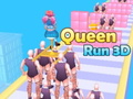 Jogo Queen Run 3D