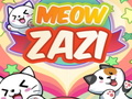 Jogo Meow Zazi