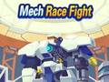 Jogo Mech Race Fight