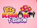 Jogo BFFs Kimono Fashion