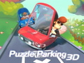 Jogo Puzzle Parking 3D