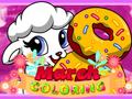Jogo March Coloring Book