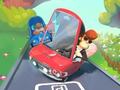 Jogo Puzzle Parking 3D