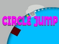 Jogo Circle Jump