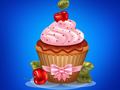 Jogo Papa's Cupcakes