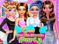 Jogo Girls Razzle Dazzle Party