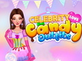 Jogo Celebrity Love Candy Outfits