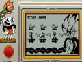 Jogo Cuphead: Game & Watch Edition