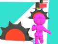 Jogo Pixel-Running-Game