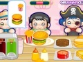 Jogo Cute Burger