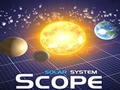 Jogo Solar System Scope