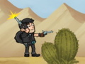 Jogo Survive the Desert