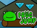 Jogo Frog Jump