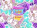 Jogo Princess Idol Fashion Star