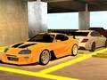 Jogo Race Parking Simulator