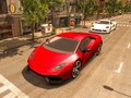 Jogo Real Extreme Car Driving Drift