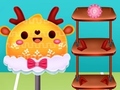 Jogo Baby Taylor Fashion Clothes Sewing