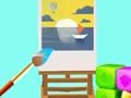 Jogo Match To Paint
