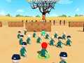 Jogo Battle Squid Game