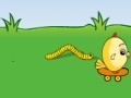 Jogo Chick Vs Snake