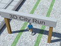 Jogo City Run 3D