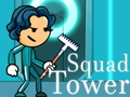 Jogo Squad Tower