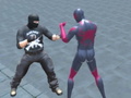 Jogo Amazing Superhero : New York Gangster