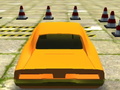 Jogo Fantastic Car-Parking