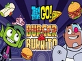 Jogo Burger and Burrito