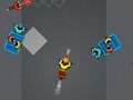 Jogo Transporters