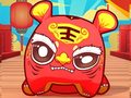 Jogo Lunar Tiger